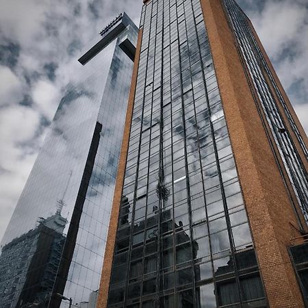 Depto A Metros Del Obelisco Av Corrientes 800 Apartment Buenos Aires Ngoại thất bức ảnh