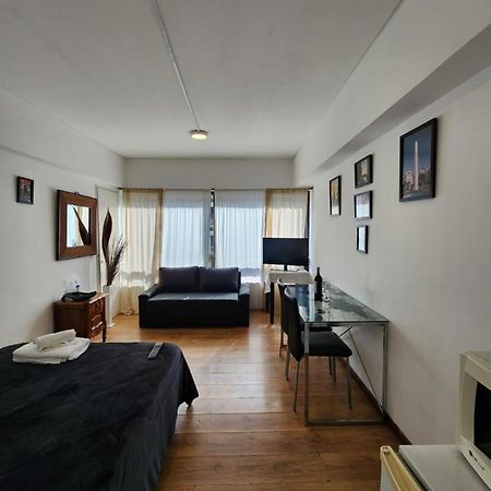 Depto A Metros Del Obelisco Av Corrientes 800 Apartment Buenos Aires Ngoại thất bức ảnh